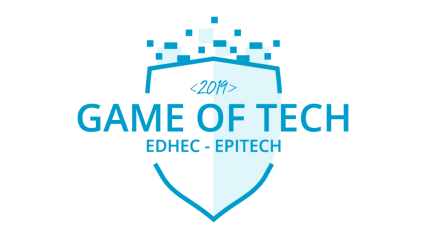 game of tech