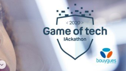 Want to Kickstart AI Innovation? Try a Hackathon!