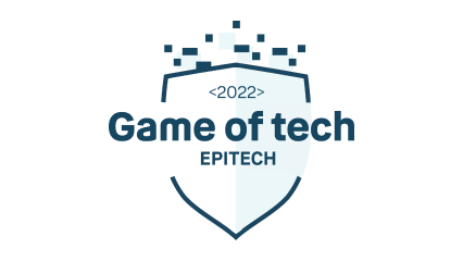 Game of tech - EPITECH - 2022